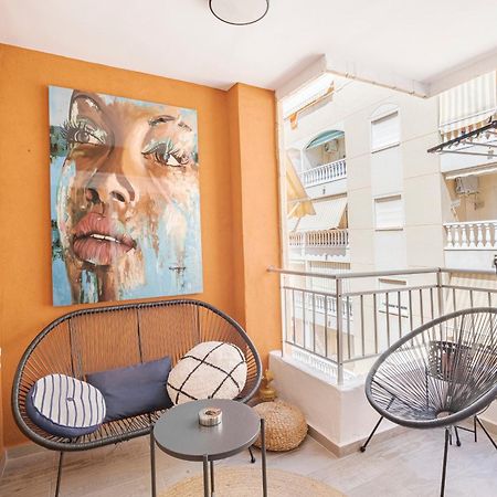 Palangre Luxury Apartment Torrevieja Eksteriør bilde