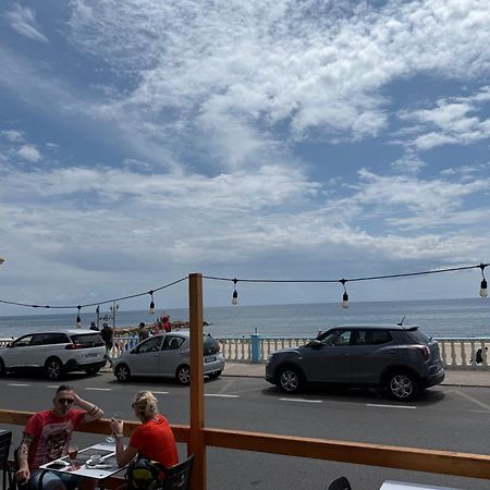 Palangre Luxury Apartment Torrevieja Eksteriør bilde