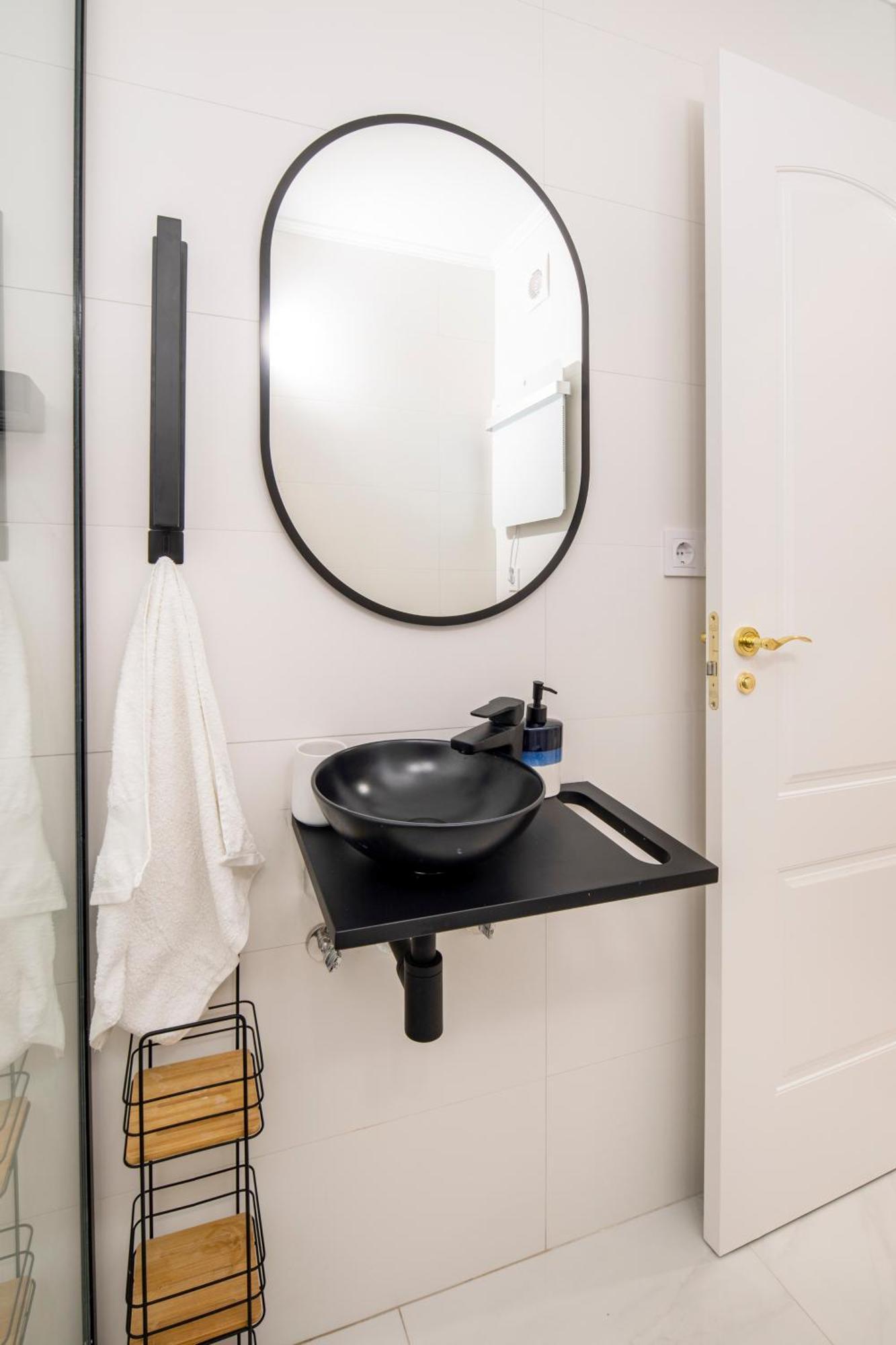 Palangre Luxury Apartment Torrevieja Eksteriør bilde