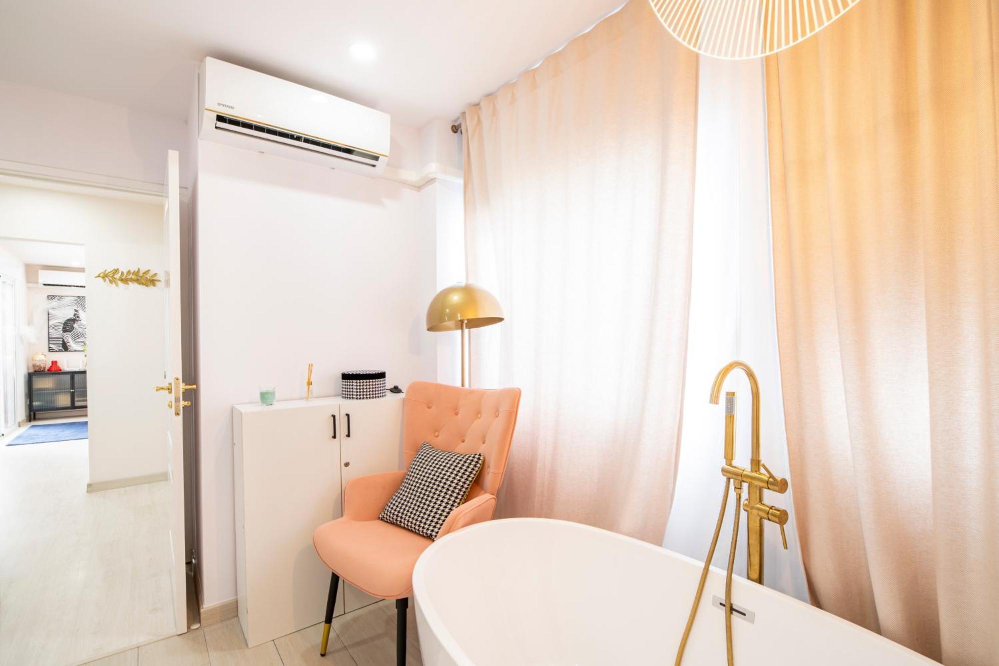 Palangre Luxury Apartment Torrevieja Eksteriør bilde