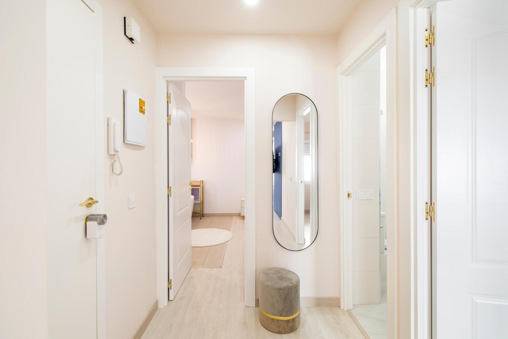 Palangre Luxury Apartment Torrevieja Eksteriør bilde