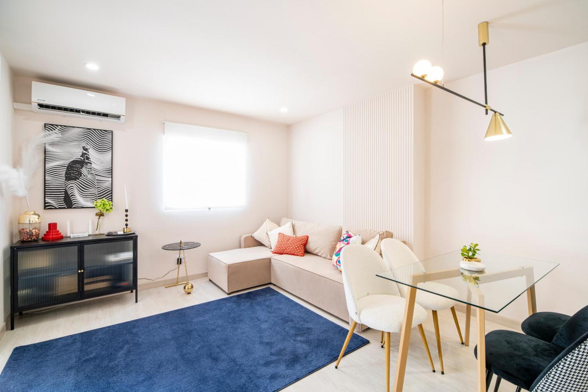 Palangre Luxury Apartment Torrevieja Eksteriør bilde