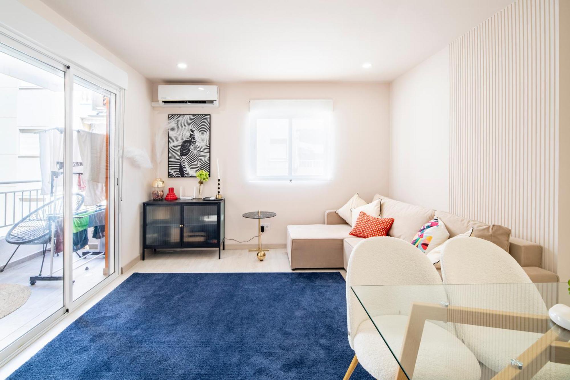 Palangre Luxury Apartment Torrevieja Eksteriør bilde
